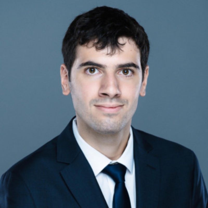 Samy Tourbah, Generali Real Estate
